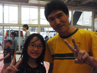 OLYMPUS DIGITAL CAMERA