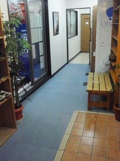 OLYMPUS DIGITAL CAMERA