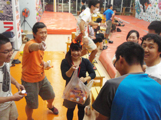 OLYMPUS DIGITAL CAMERA