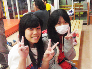 OLYMPUS DIGITAL CAMERA