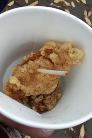 karaage