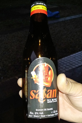 satan